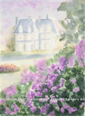 Le domaine mystrieux...